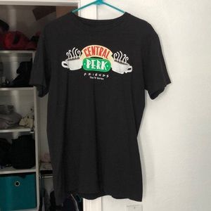 Central Perk Tshirt